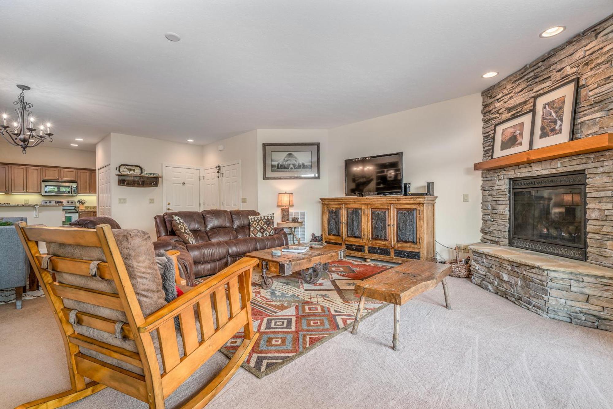 Reserve II Sugar Mountain Room photo